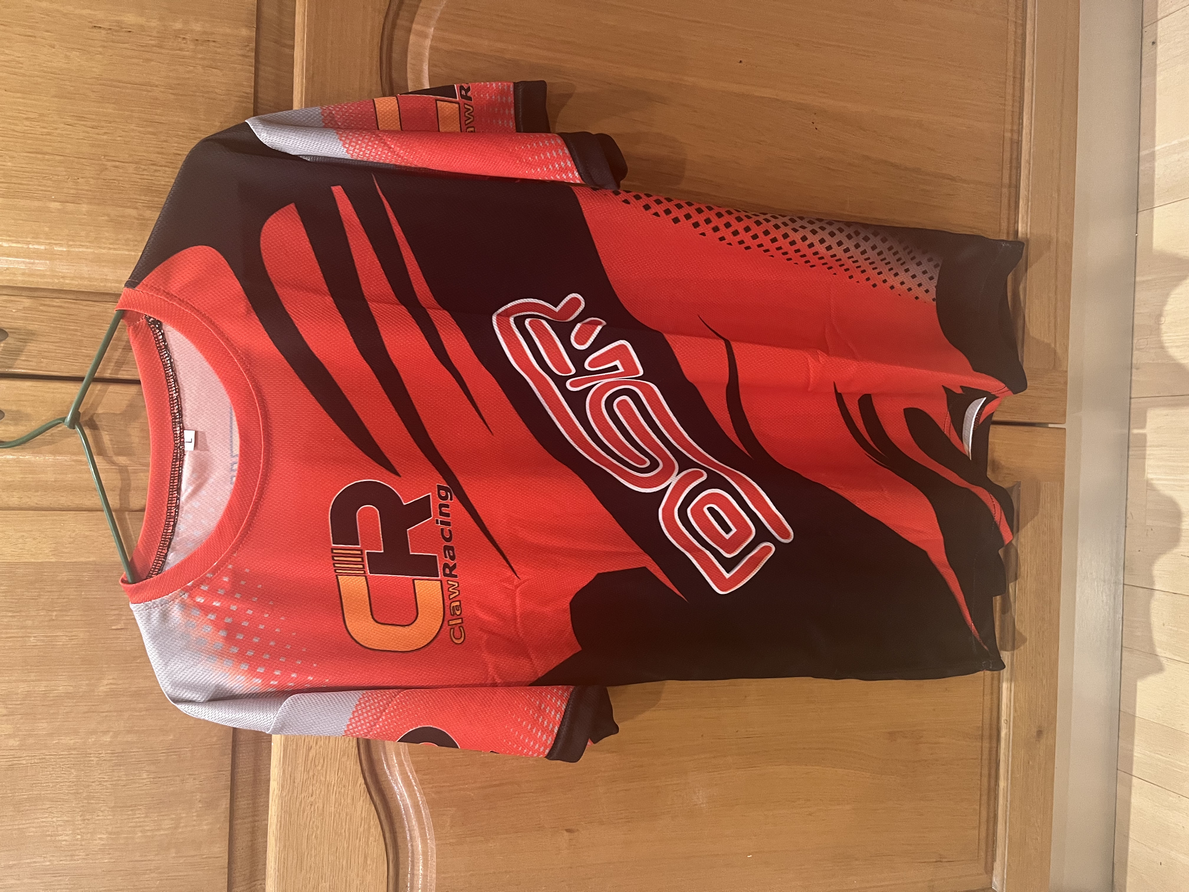 DSR Team Gear
