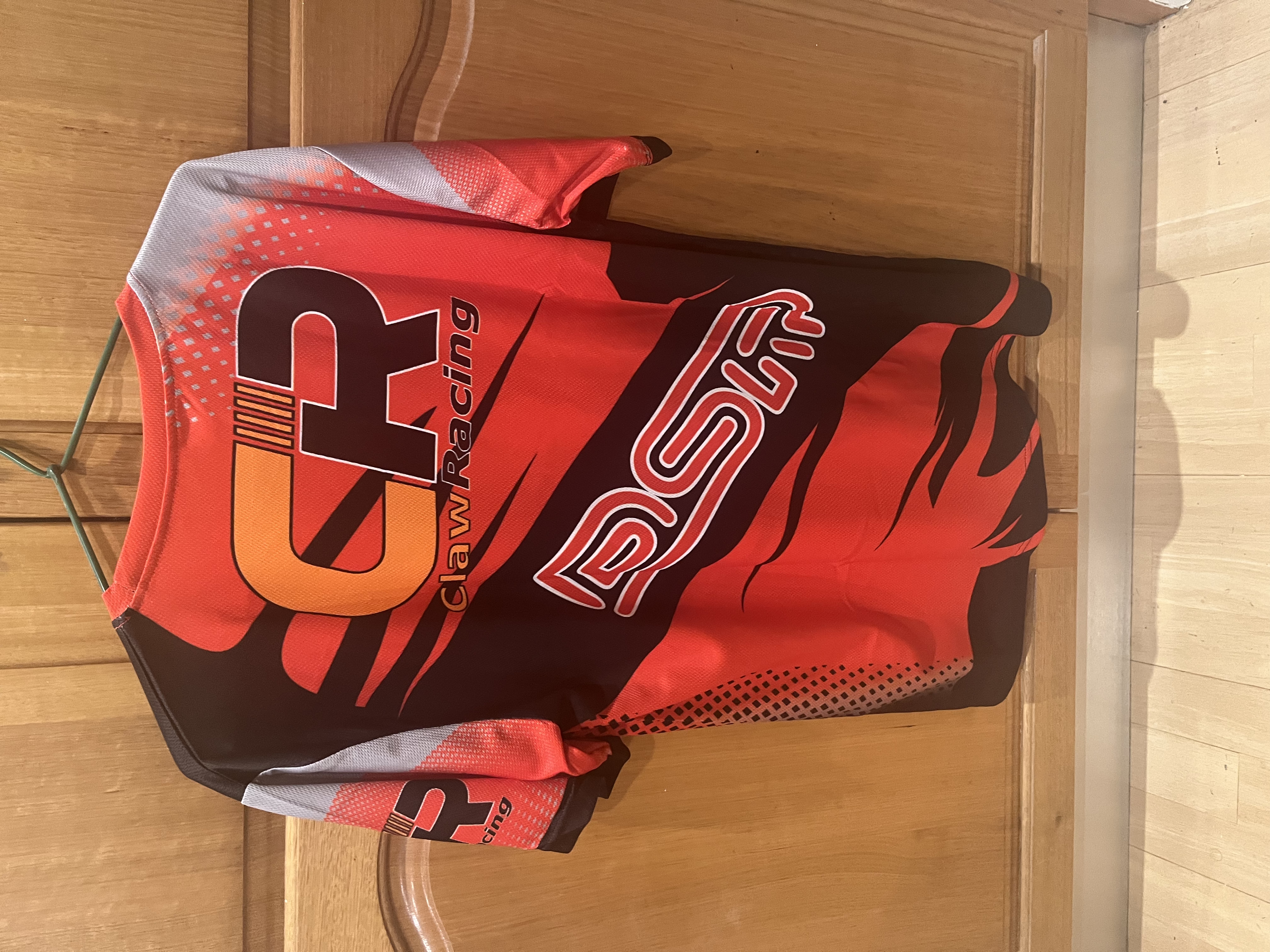 DSR Team Gear
